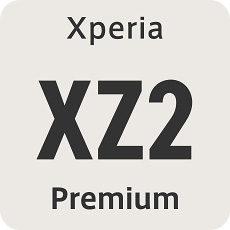 XperiaXZ2Premium修理