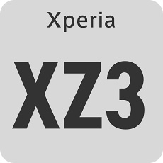 XperiaXZ3修理