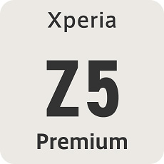 Xperia Z5 Premium